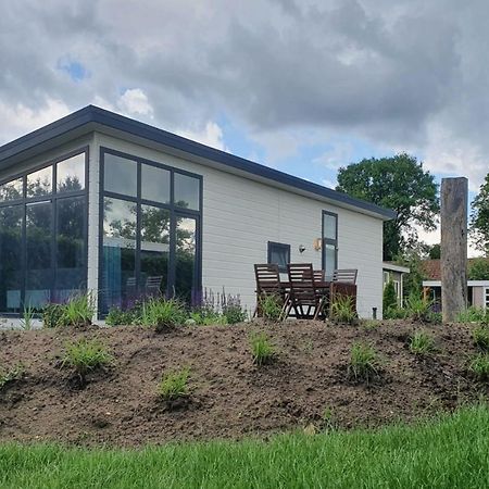 Klein Ramdal Hotel Putten Buitenkant foto