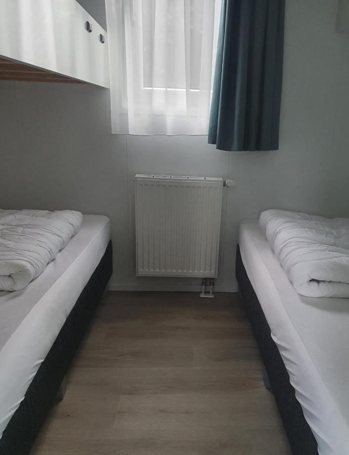 Klein Ramdal Hotel Putten Buitenkant foto
