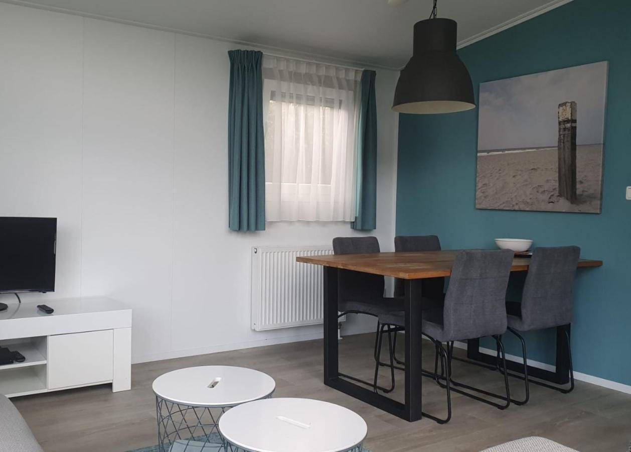 Klein Ramdal Hotel Putten Buitenkant foto